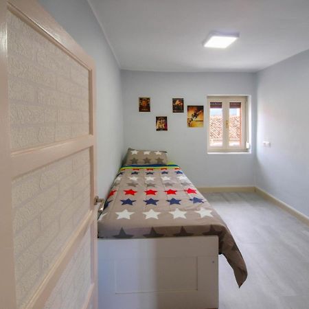 La Casita De La Neka Lägenhet Villarcayo Exteriör bild