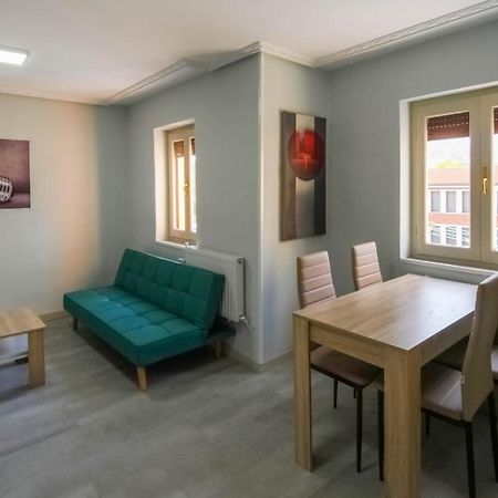 La Casita De La Neka Lägenhet Villarcayo Exteriör bild