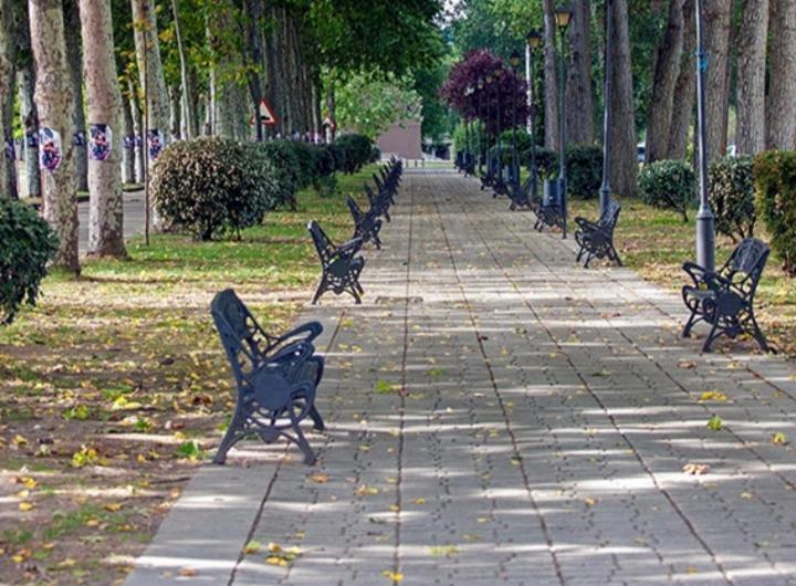 La Casita De La Neka Lägenhet Villarcayo Exteriör bild